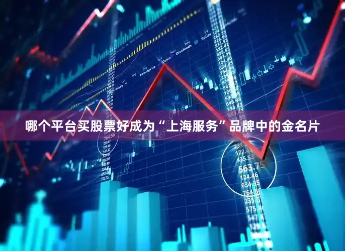 哪个平台买股票好成为“上海服务”品牌中的金名片