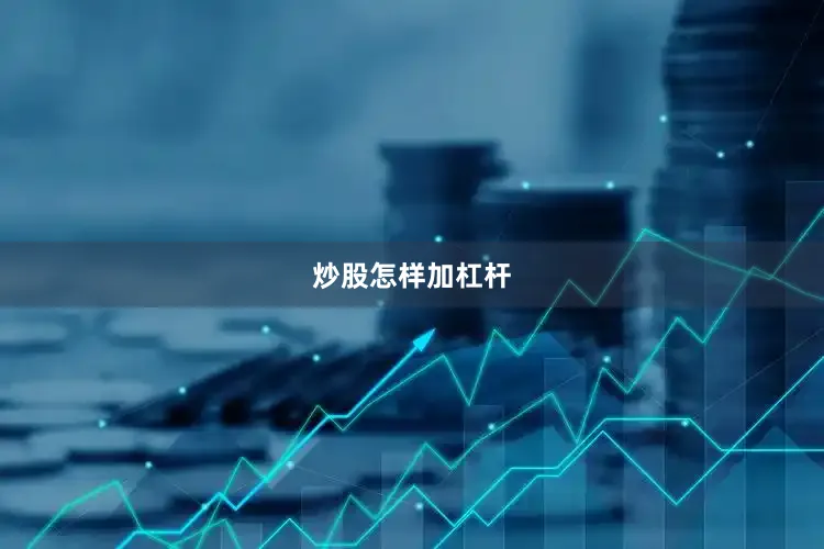 炒股怎样加杠杆
